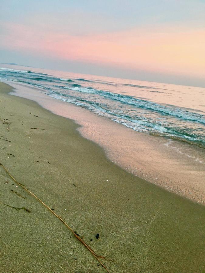 Beach, Wine, Dining, Sports, Summer, Winter Appartement Sérignan Buitenkant foto